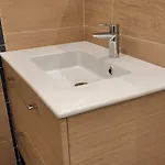 Apartamento Monte-pente *