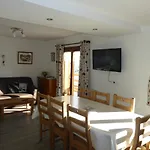 Apartamento Monte-pente Megève