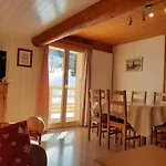 Monte-pente Megève