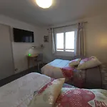 Monte-pente Apartamento