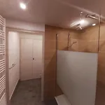 Apartamento Monte-pente *