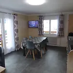 Monte-pente Apartamento