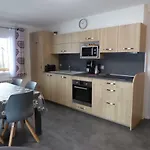 Apartamento Monte-pente