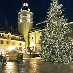 Apartamento Monte-pente Megève