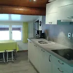 Apartamento Monte-pente Megève