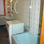 Apartamento Monte-pente