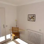 Apartamento Monte-pente Megève
