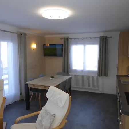 Monte-pente Megeve