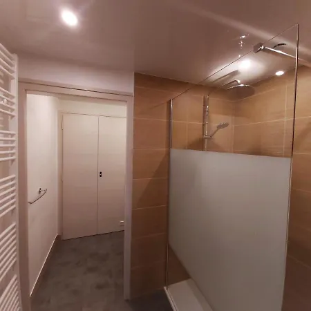 Apartment Monte-pente *