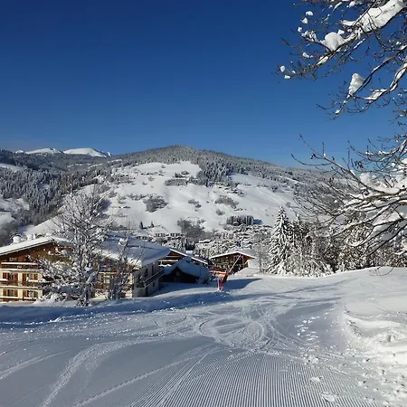 Monte-pente Appartamento