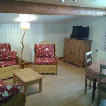 Monte-pente * Megeve