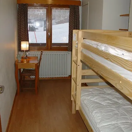 Monte-pente * Megeve