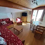 Apartamento Monte-pente Megève