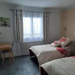 Apartamento Monte-pente Megève