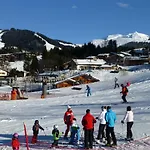Monte-pente Apartment *