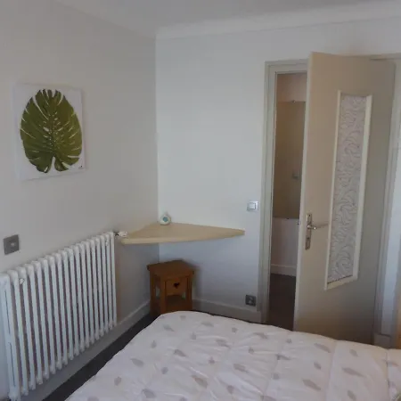 Monte-pente Apartmán