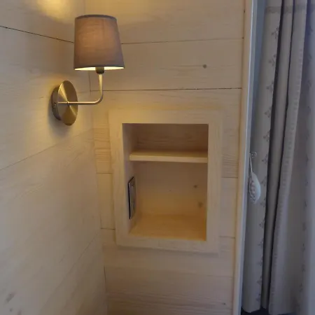 Monte-pente Apartmán