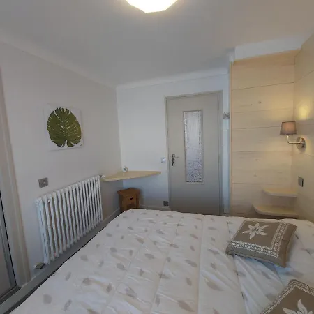 Monte-pente Apartmán