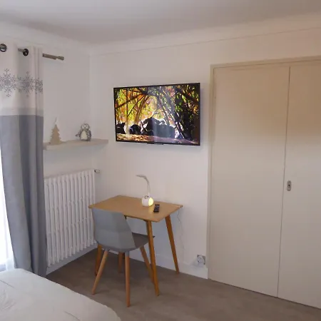 Appartement Monte-pente Megève
