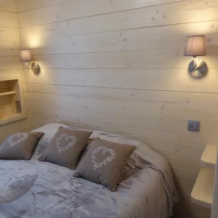 Monte-pente Apartmán