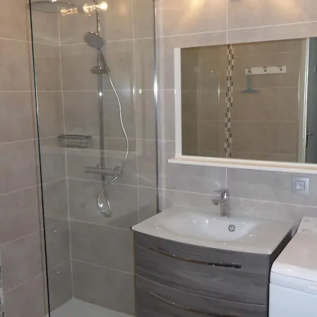 Monte-pente Apartmán *