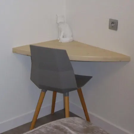 Monte-pente * Megève