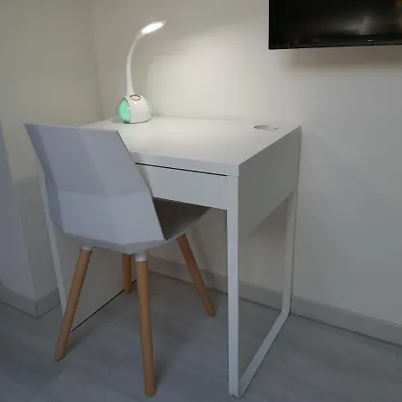 Monte-pente Apartment