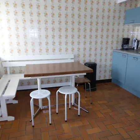 Monte-pente Apartment Megeve