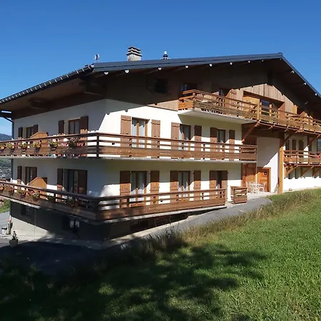 Monte-pente Apartment