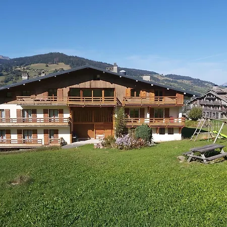 Apartment Monte-pente *