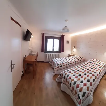 Monte-pente Apartment *