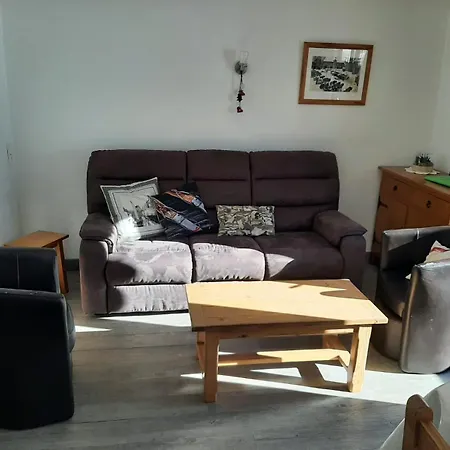 Apartment Monte-pente