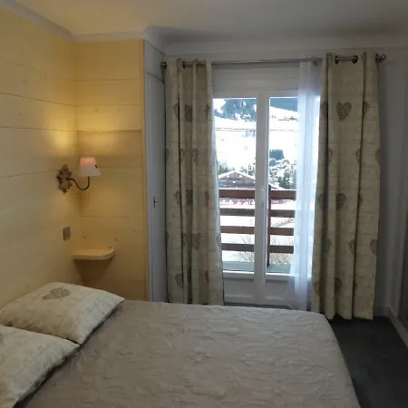 Apartment Monte-pente