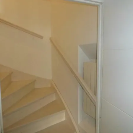 Apartmán Monte-pente