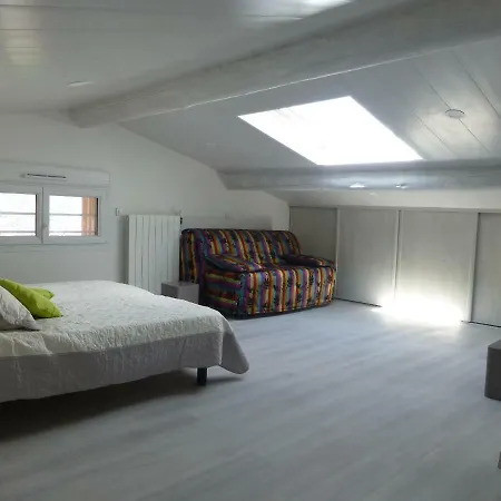 Apartment Monte-pente *