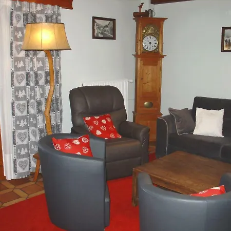 Monte-pente * Megève