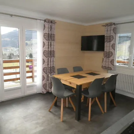 Monte-pente * Megève