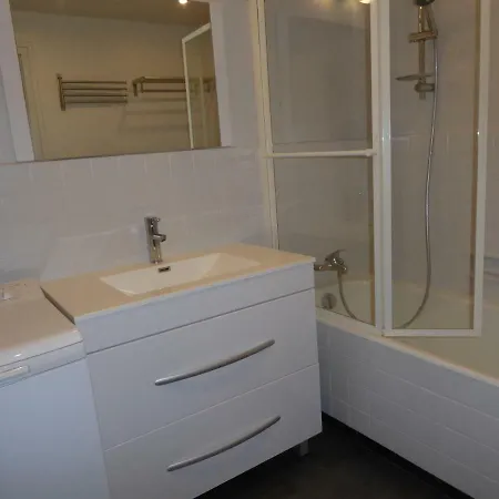 Apartmán Monte-pente