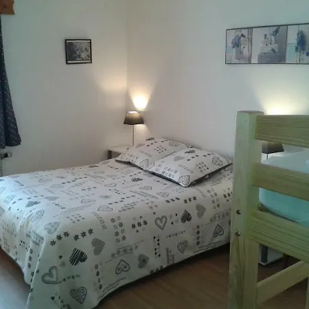 Monte-pente Apartment Megève