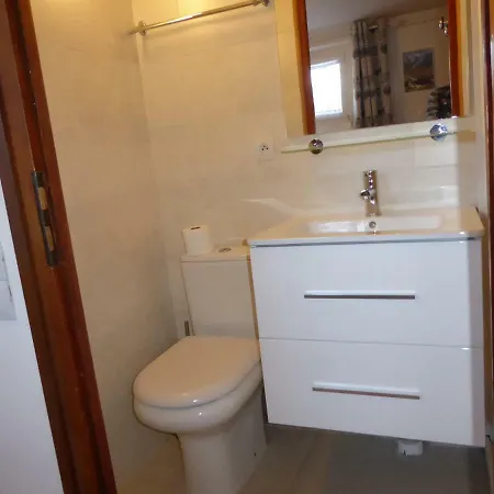 Monte-pente Apartmán Megève