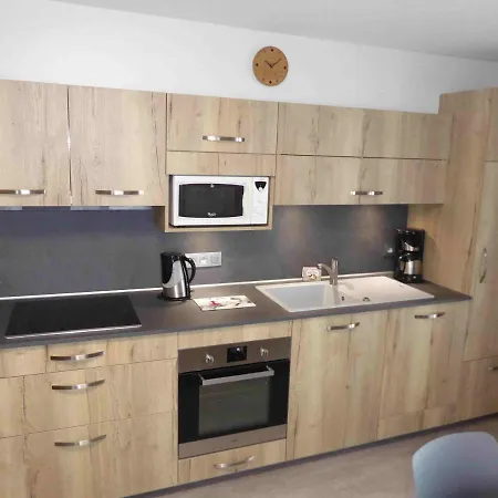 Monte-pente * Megève