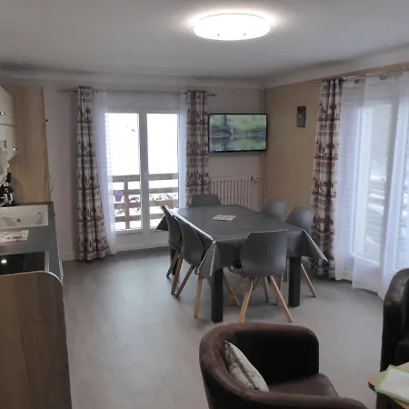 Monte-pente * Megève