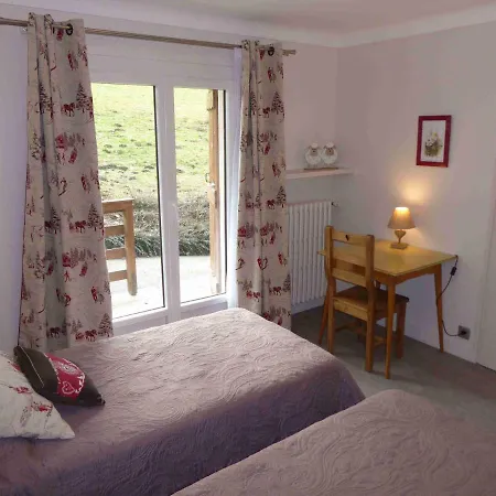 Apartmán Monte-pente *