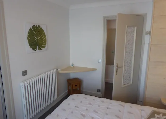 Monte-pente Appartement