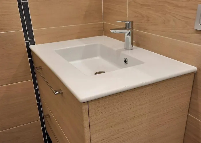 Appartement Monte-pente *