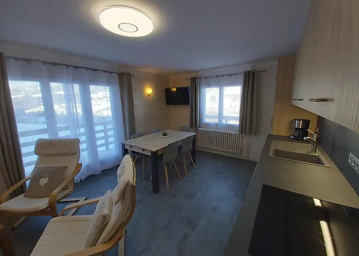 Monte-pente * Megève