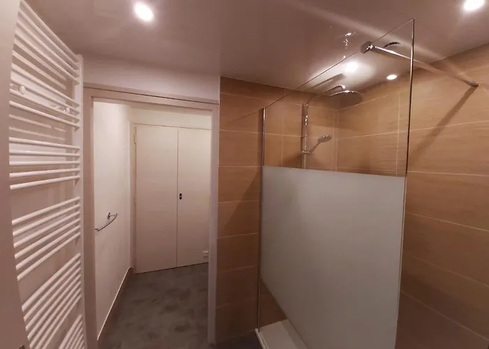 Appartement Monte-pente *