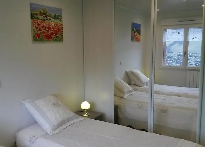 Monte-pente Lägenhet Megève