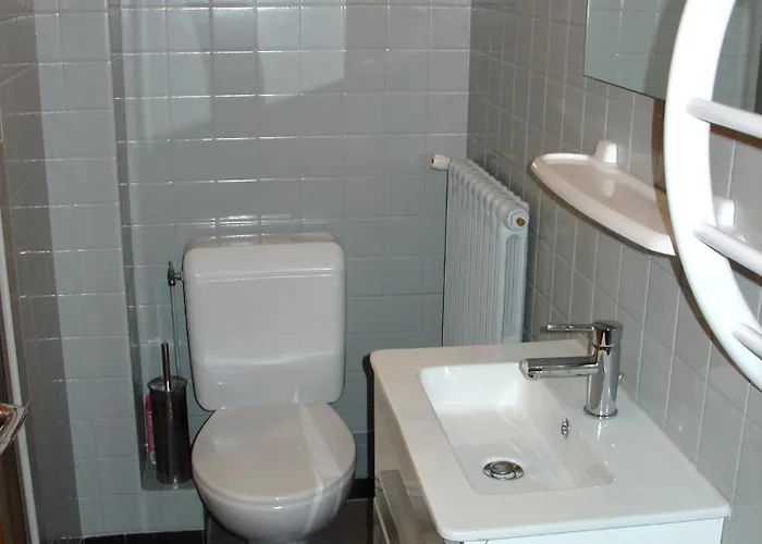 Appartement Monte-pente Megève