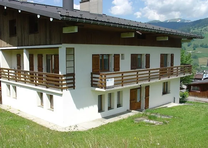 Monte-pente * Megève